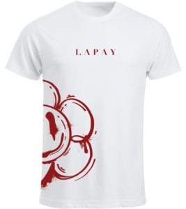 FlowerHead_White_Front