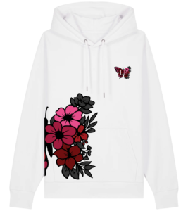 MariPosa_Hoodie_White_Front